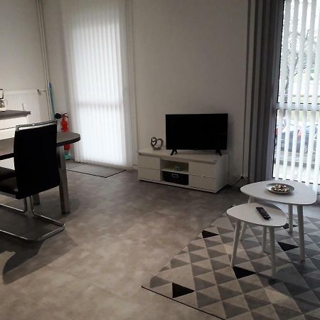 Residence Pleiade Angoulême Dış mekan fotoğraf